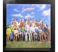 QUARTERFLASH - Take Another Picture (1983) [Import]