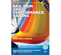 Quarterly: Sail Trim and Performance Sailing with Gary Jobson