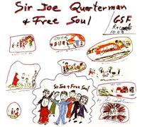 Quarterman, Joe - Sir Joe Quarterman & Free Soul