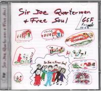 Quarterman, Sir Joe - and Free Soul [Import]