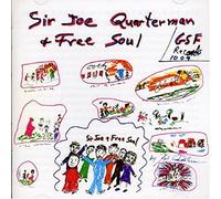 Quarterman,Sir Joe & Free Soul - Sir Joe Quarterman & Free Soul [Import]