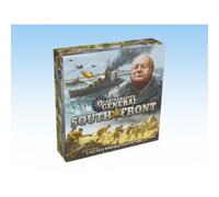 Quartermaster General South Front