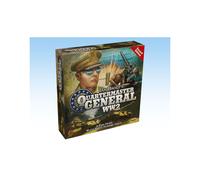 Quartermaster General : Ww2 - 2nd Edition (Anglais)