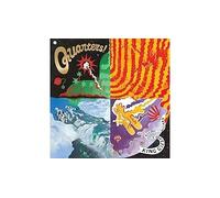 Quarters CD