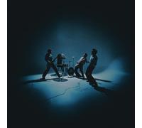 Quarters Of Change - Portraits [Compact Discs]