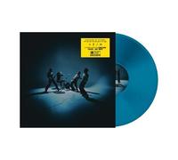 Quarters of Change – Portraits – Vinyle 12" coloré – Édition limitée