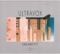 Quartet (2009 Digital Remaster + Bonus Disc)