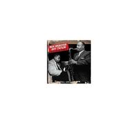Ben Webster & Art Tatum – The Ben Webster Art Tatum Quartet – CD