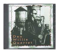 Dan Willis – Dan Willis Quartet – Challenge