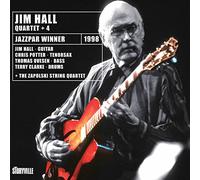 Quartet + 4-Jazzpar Winner 1998 / Jim Hall