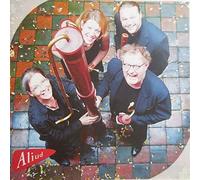 Quartet, Bassano - Torres Del Alma