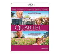 Quartet - Blu-Ray