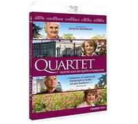 Quartet [Blu-ray]