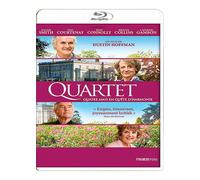 Quartet - Blu-Ray
