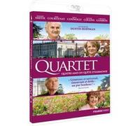 Quartet Blu-Ray E