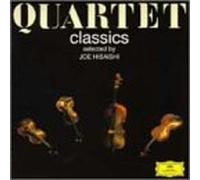Quartet Classics Selected by J [Import]