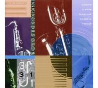 Quartet de Saxofons - Quatuor 1956/Contexto/Patterns [Import]