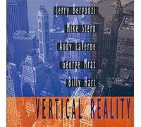 Quartet Featuring Mike Stern & Andy Laverne