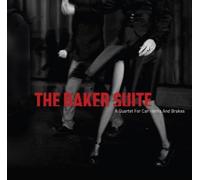 Quartet for Cars Horns & Brakes