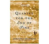 Quartet For The End Of Time