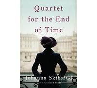 Quartet for the End of Time