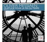Quartet for The End of Time