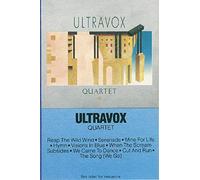 Quartet [Import]