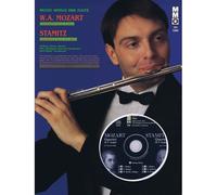Quartet In F Major, Kv370 / Recueil+Cd