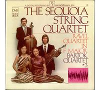Quartet in F major / Quartet No. 3