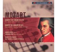 Quartet In F Major Quintet In A Major