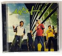 Quartet - Life Goes on [Import]