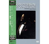 Quartet Live Feat.Joe Pass [Import allemand]