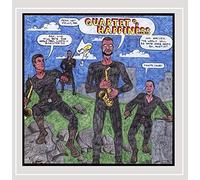 Quartet of Happiness