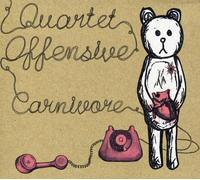 Quartet Offensive - Carnivore