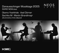 Quartet Otomo Yoshihide - Donaueschinger Musiktage 2005: Allurements
