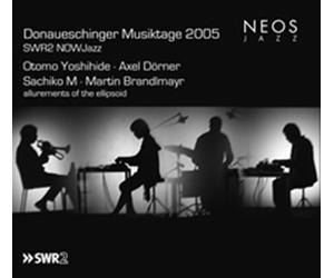 Quartet Otomo Yoshihide - Donaueschinger Musiktage 2005: Allurements