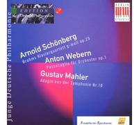 Quartet Piano/Passacaglia/Adagio Fro