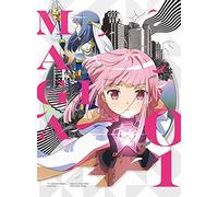 Quartet-Puella Magi Madoka Magica Magia Record Side Story 1 (2 Blu-Ray) [Edizione: Giappone] [Import]