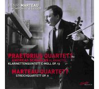 Quartet & Quintet