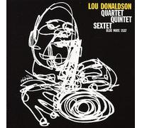 Quartet - Quintet - Sextet - 1952-1954