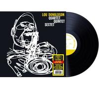 Quartet / Quintet / Sextet Édition Limitée Vinyle