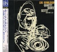 Quartet, Quintet, Sextet [Import]