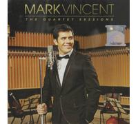 Mark Vincent - Quartet Sessions