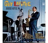 Quartet & Sextet Sessions 1956-1962