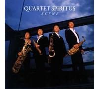 Quartet Spiritus - Nouvel album