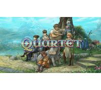 Quartet (Steam Account)