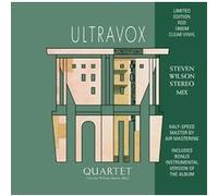 Ultravox - Quartet [Import]