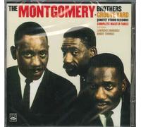 Quartet Studio Sessions - Complete Master Takes