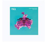 Quartet Vitamin String - Vsq Performs Bjork [Vinyl LP]