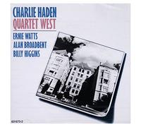 Quartet West